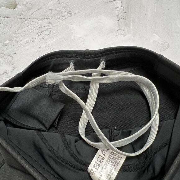 CW-X Endurance Pro 3/4 Compression Tights Muscle Support SIZE S Black - Picture 9 of 11